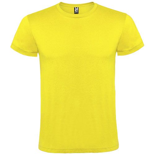T-shirt unisex a maniche corte Atomic