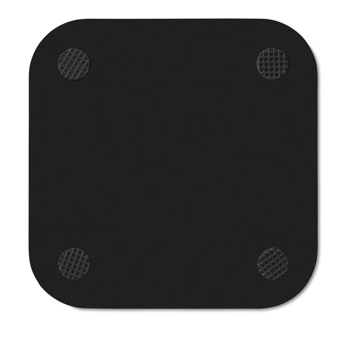 Base ricarica wireless a induzione con hub Unipad personalizzata