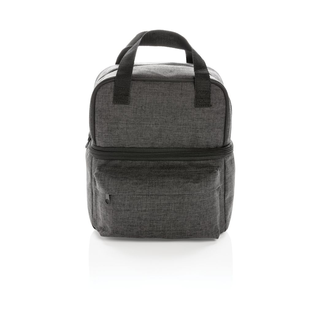 Borsa termica a 2 scomparti