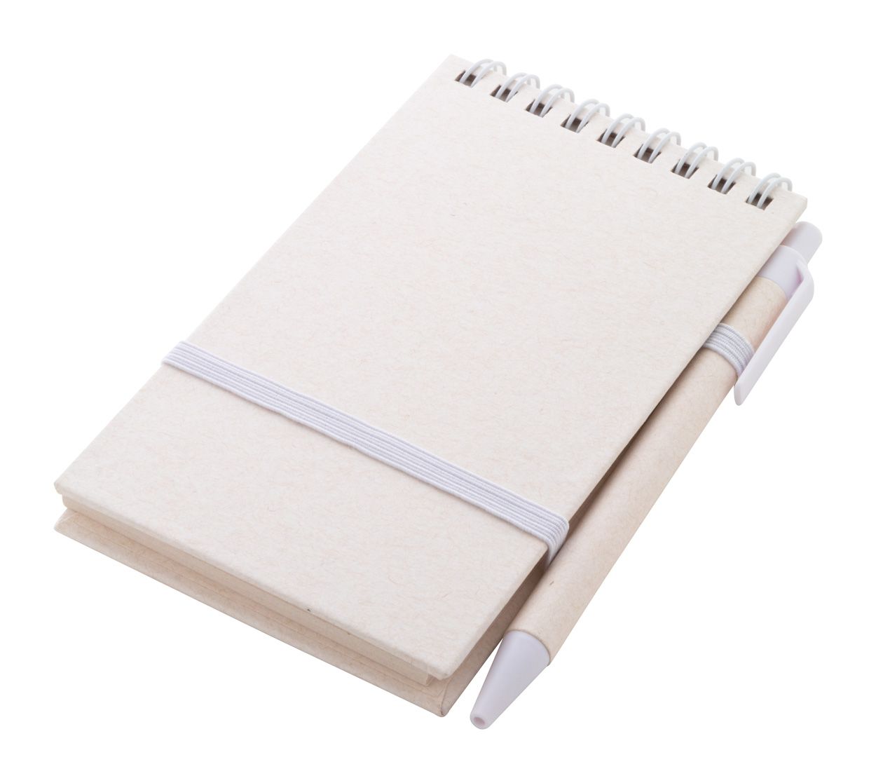 Relact Jot. Quaderno in riciclato cartone per il latte