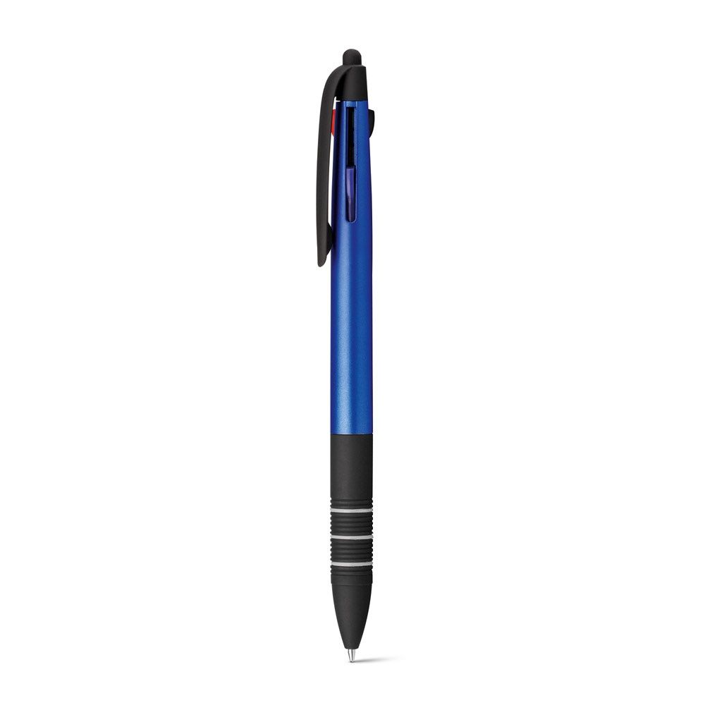 MULTIS. Penna a sfera multifunzione 3 in 1
