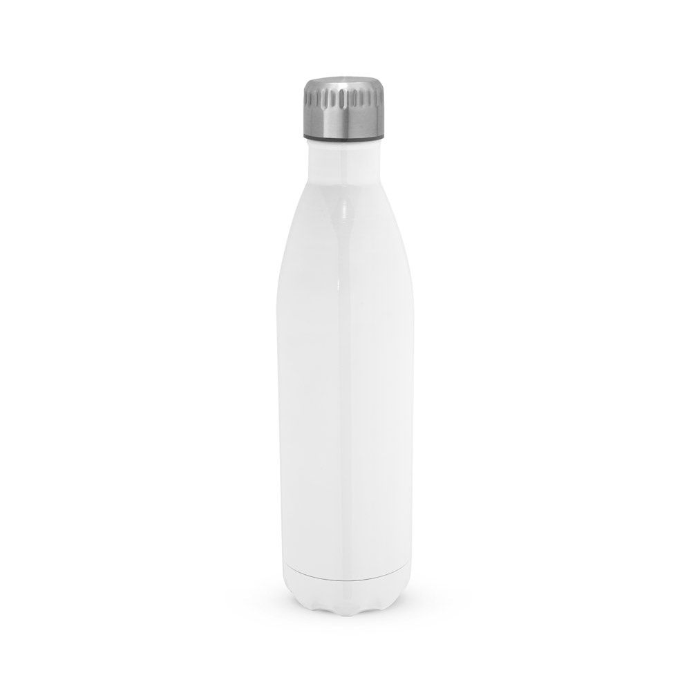 AMORTI L. Borraccia a sublimazione in acciaio inox da 800 mL