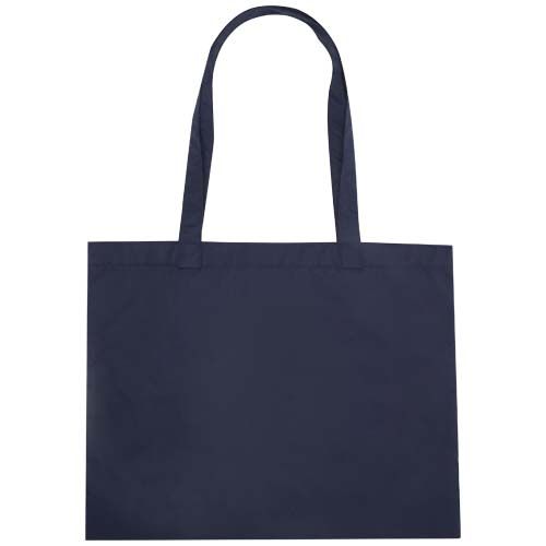 Tote bag circolare in materiale riciclato certificato GRS Kai