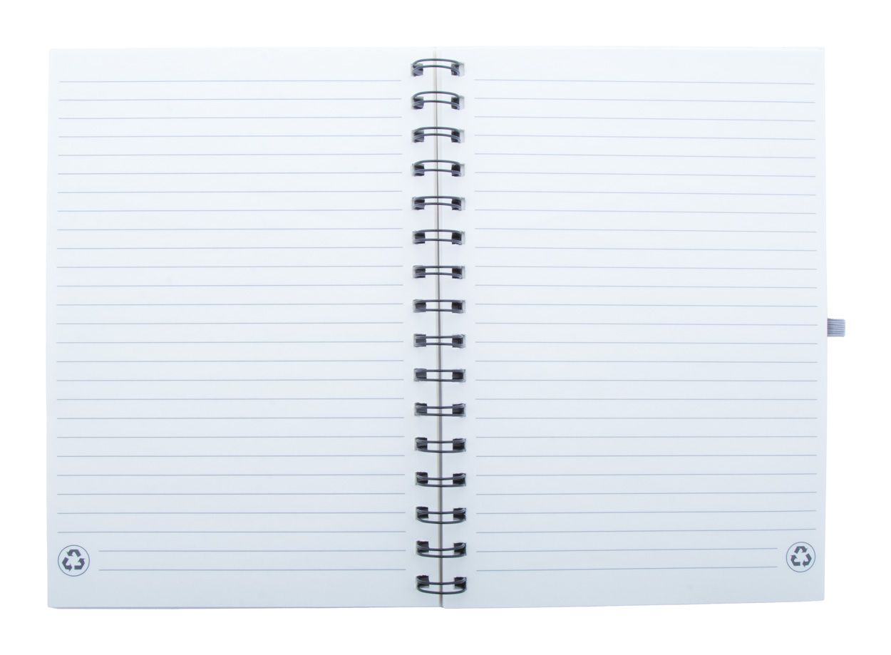 Corsens. quaderno RPET