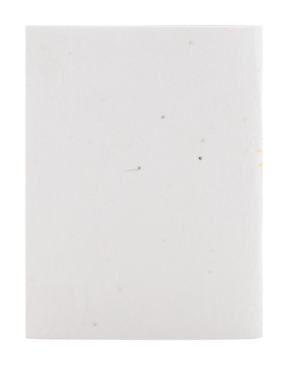 CreaNote Plus A6 Seed. quaderno di carta con semi personalizzato