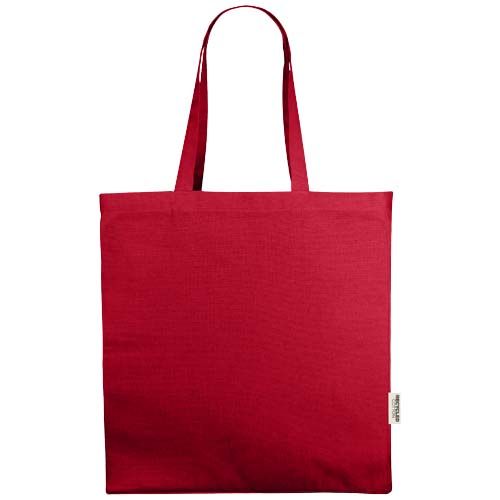 Tote bag in tessuto riciclato da 220 g/m² Odessa