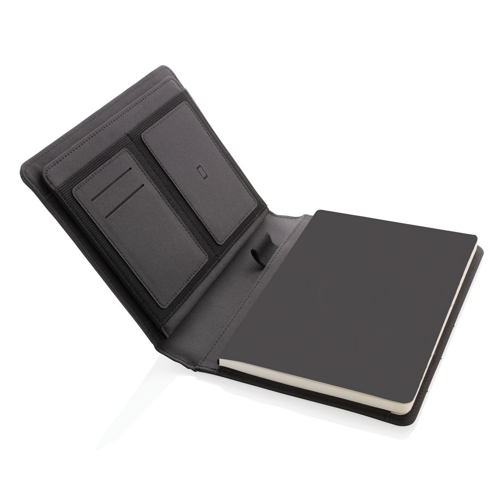 Portablocco A5 Impact AWARE ™ RPET