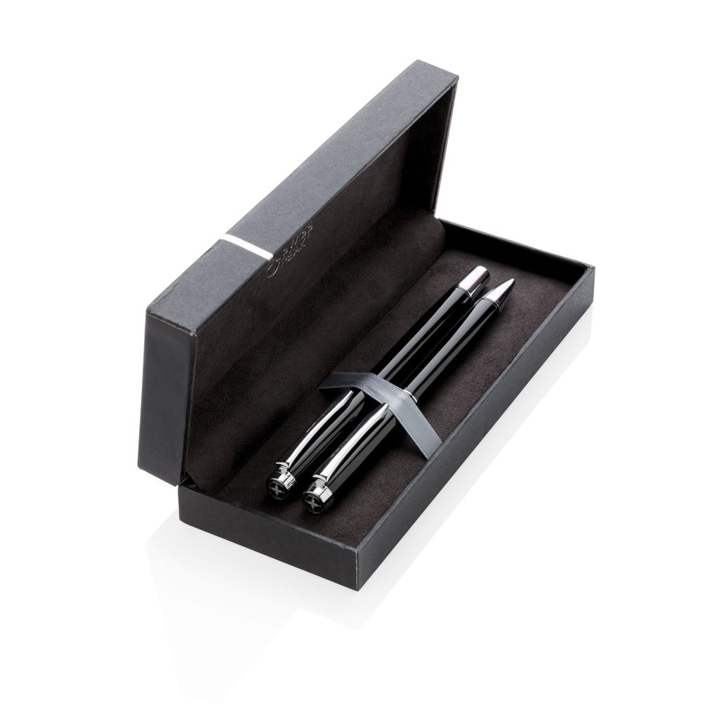 Set penne Swiss Peak Heritage