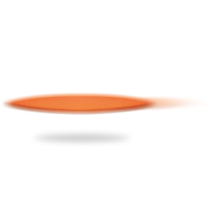 ATRAPA. Frisbee pieghevole